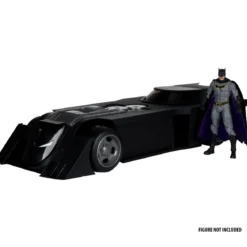 DC Rebirth DC Multiverse Fahrzeug Batmobil 58 cm