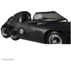 DC Theatrical Fahrzeug Batmissile (Batman Returns) 54 cm
