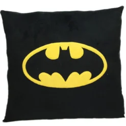 DC Universe Kissen Batman Symbol 45 x 45 cm