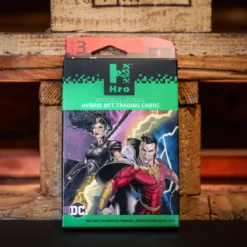 DC Unlock The Multiverse Chapter 3 - Premium Booster