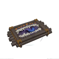 D&D Icons of the Realms: Ghost Light Collection Booster Brick (10)