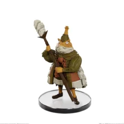D&D Icons of the Realms: Ghost Light Collection Booster Brick (10)