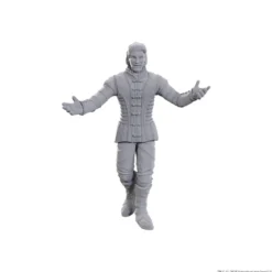 D&D Nolzur's Marvelous Miniatures Miniatur unbemalt Sarevok Anchev & Raphael