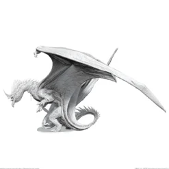 D&D Nolzur's Marvelous Miniatures Miniaturen unbemalt