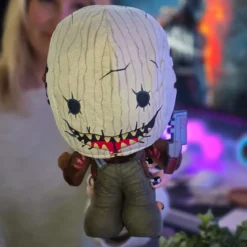 Dead by Daylight - Trapper Plüschfigur