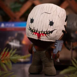 Dead by Daylight - Trapper Plüschfigur