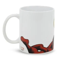 Deadpool - Being A Hero Feels Great Tasse