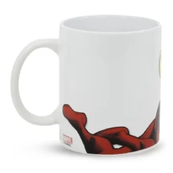 Deadpool - Being A Hero Tasse