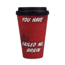 Deadpool - Comic Bambus To Go Becher