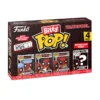 Deadpool - Funko Bitty Pop 4er Figuren Set Serie 2