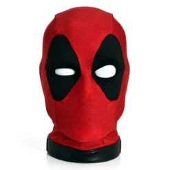 Deadpool - Interaktiver Premium Kopf 28 cm