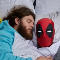 Deadpool - Interaktiver Premium Kopf 28 cm