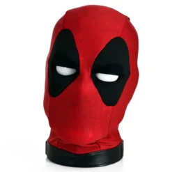 Deadpool - Interaktiver Premium Kopf 28 cm