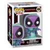 Deadpool - Jacob Marley Funko Pop Wackelkopf-Figur
