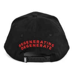 Deadpool - Logo Basecap