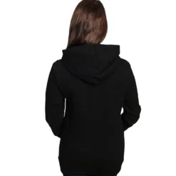 Deadpool - Logo Hoodie Damen schwarz