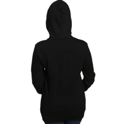 Deadpool - Logo Hoodie Damen schwarz