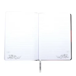 Deadpool - Lookalike Notizbuch A5