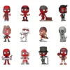 Deadpool - Mystery Minis Funko Pop Figur Series 5