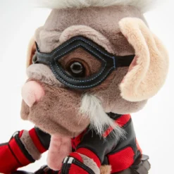 Deadpool Plüschfigur Dogpool 25 cm