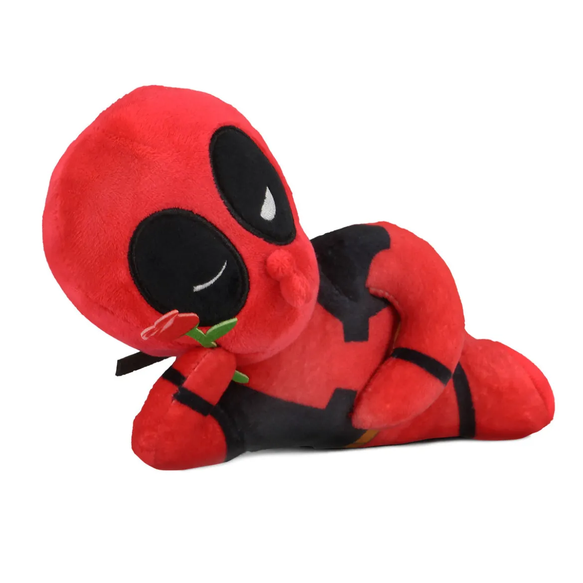 Deadpool Pose Phunny Plüsch Figur 21 cm