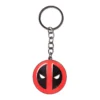 Deadpool - Schlüsselanhänger