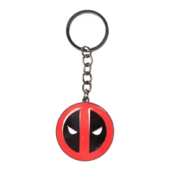 Deadpool - Schlüsselanhänger