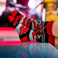 Deadpool Socken 3er Set