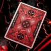 Deadpool - The Merc With A Mouth! Kartenspiel