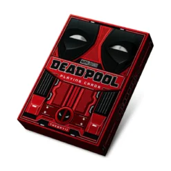 Deadpool - The Merc With A Mouth! Kartenspiel