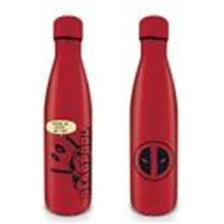 Deadpool Trinkflasche Peek-a-Boo