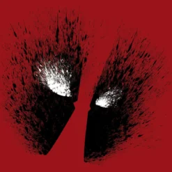 Dead Pool T-Shirt