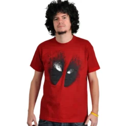Dead Pool T-Shirt