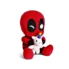 Deadpool - Unicorn Phunny Plüsch Figur 17cm