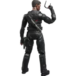 Deadpool & Wolverine Marvel Legends Actionfigur Marvel's