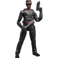 Deadpool & Wolverine Marvel Legends Actionfigur Marvel's