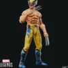 Deadpool & Wolverine Marvel Legends Actionfigur Wolverine