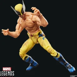 Deadpool & Wolverine Marvel Legends Actionfigur Wolverine