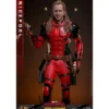 Deadpool & Wolverine - Nicepool Masterpiece Actionfigur 1:6