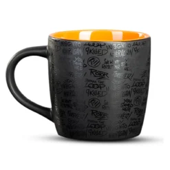 Deathloop - Logo Tasse