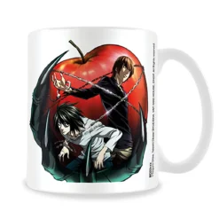 Death Note - Apple Tasse