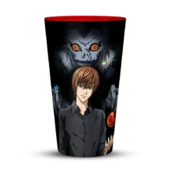 Death Note - Light und Misa Glas