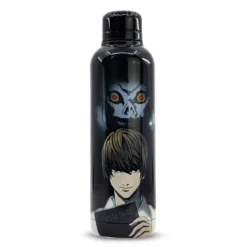 Death Note - Light Yagami Trinkflasche