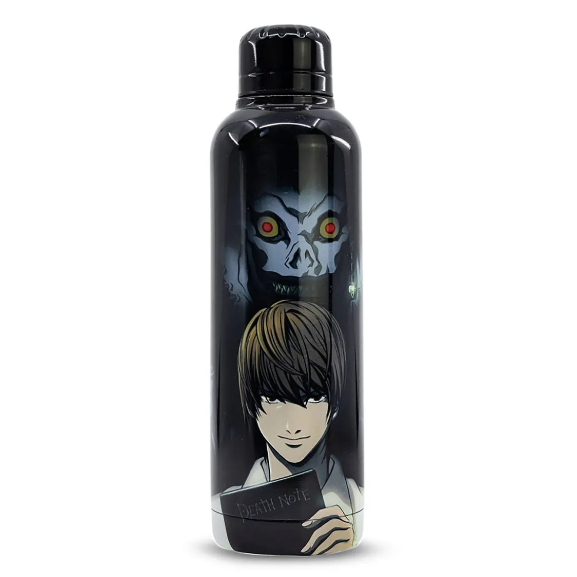 Death Note - Light Yagami Trinkflasche