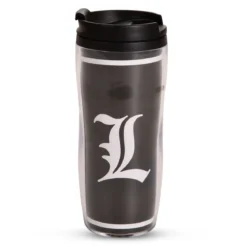 Death Note - L To Go Becher