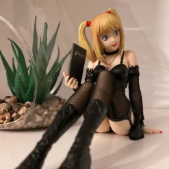Death Note - Misa Figur