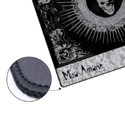 Death Note - Misa Mousepad XXL