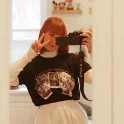 Death Note - Playing Cards T-Shirt schwarz