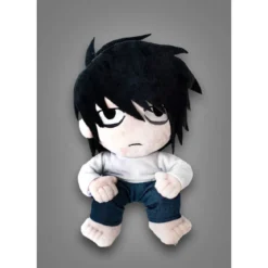 Death Note Plüschfigur L 25 cm