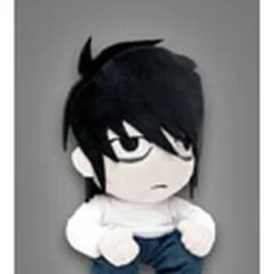 Death Note Plüschfigur L 25 cm